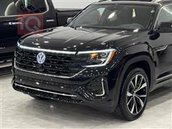 فولكسفاغن أطلس كروس سبورت